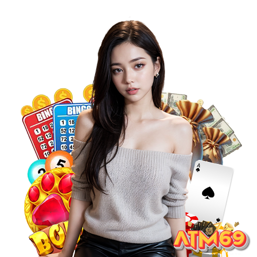 atm69 สมัครสมาชิก