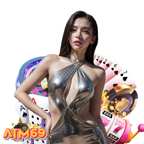 atm69 สล็อต